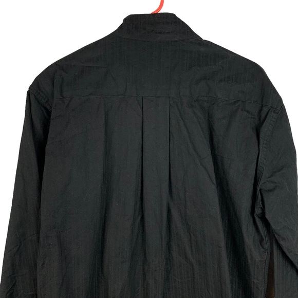 Item Planner Ordinary Sense Black Long Jacket or Tunic. - Picture 6 of 10